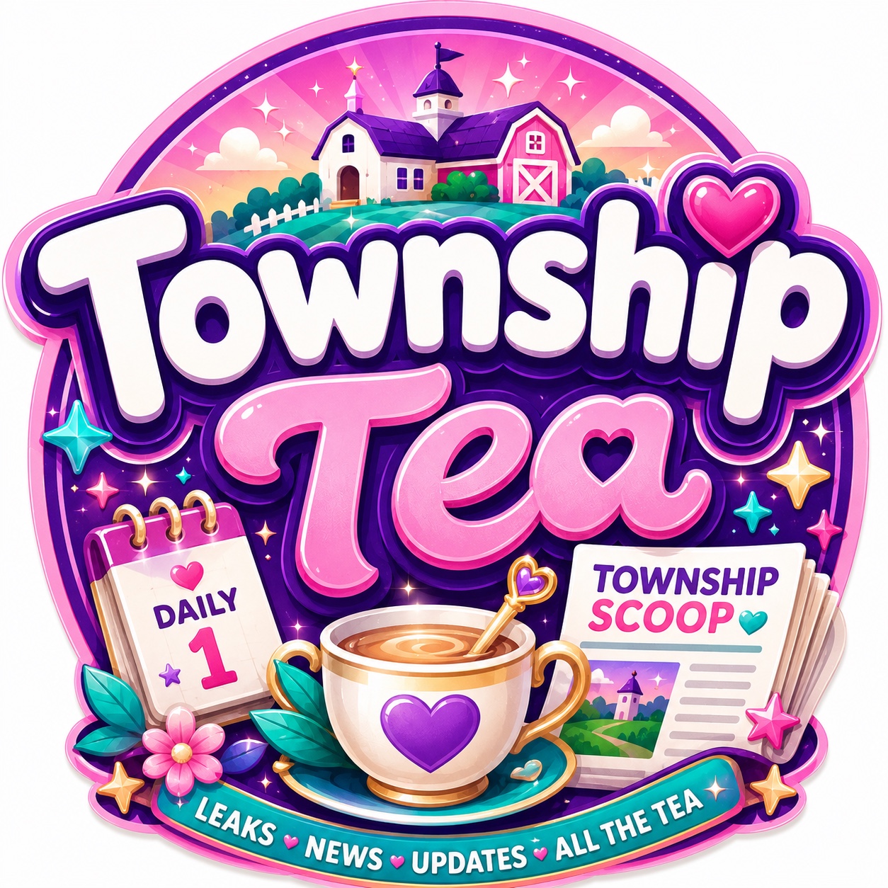 Township Tea